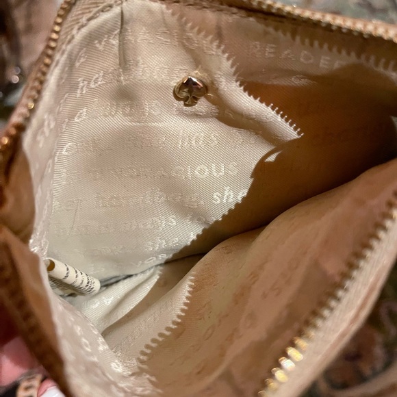 KATE SPADE WRISTLET - Picture 7 of 7